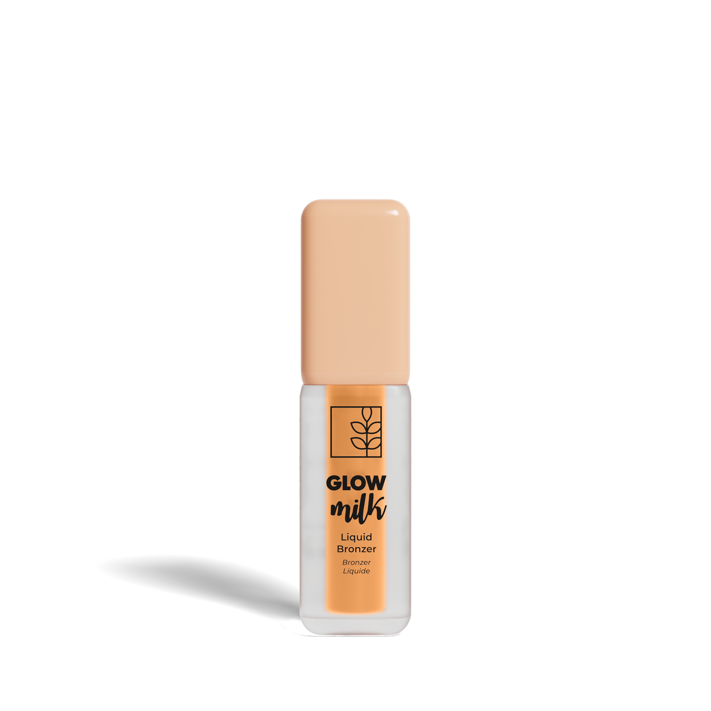 Glow Milk Liquid Bronzer