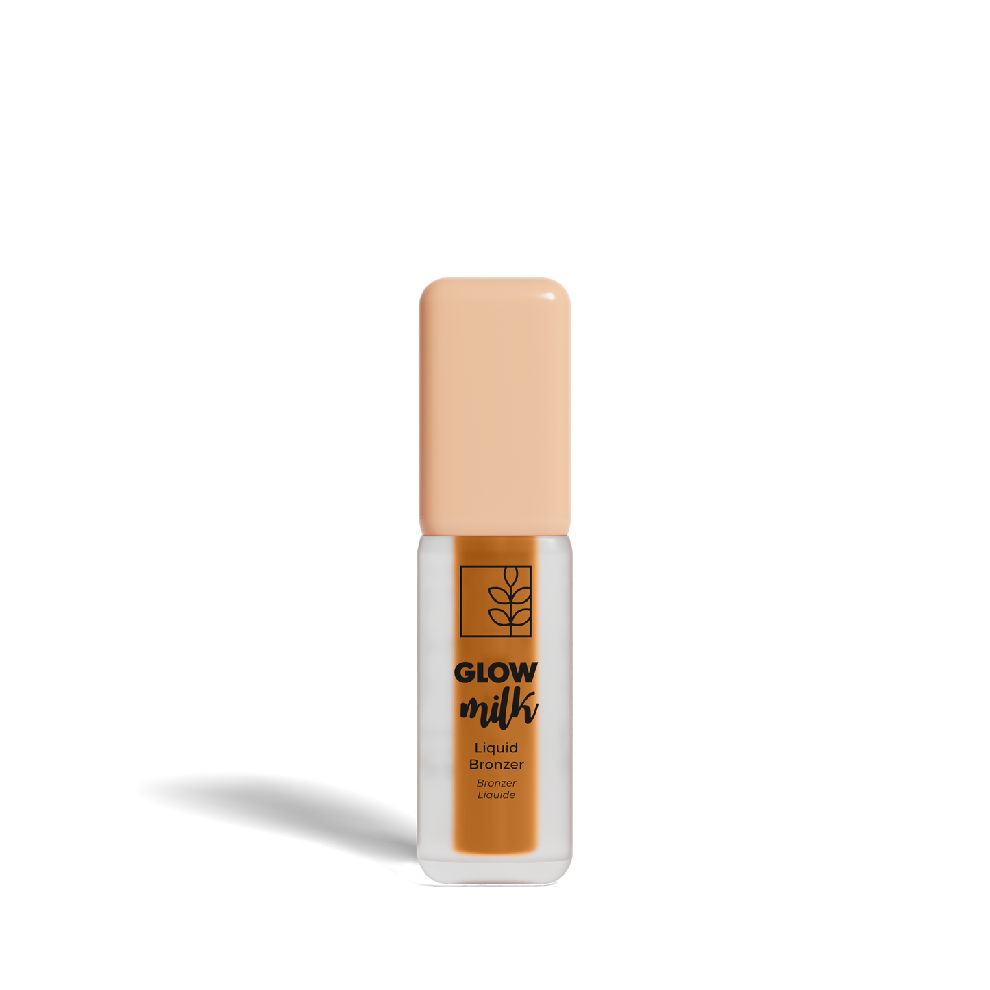 Glow Milk Liquid Bronzer