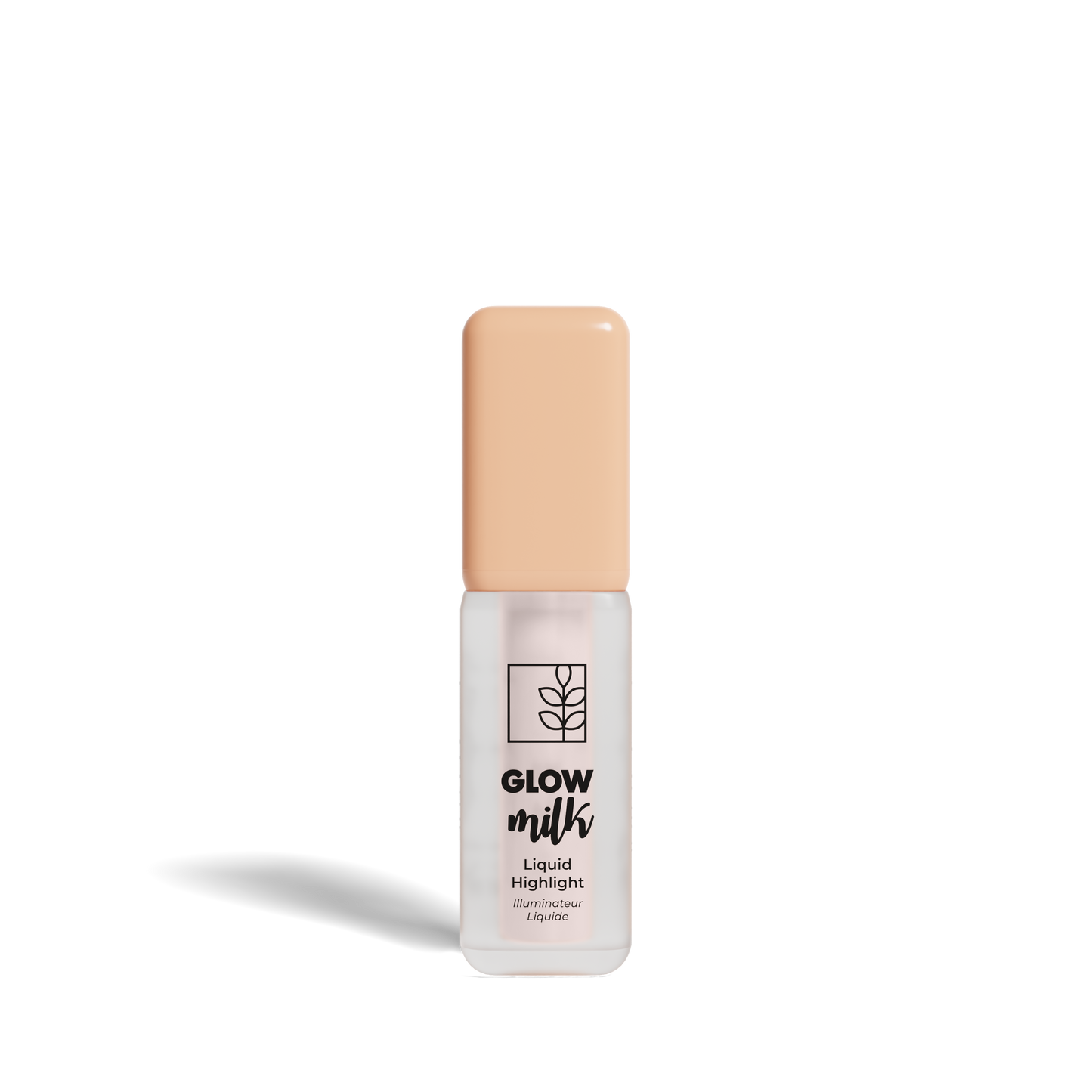 Glow Milk Liquid Highlight