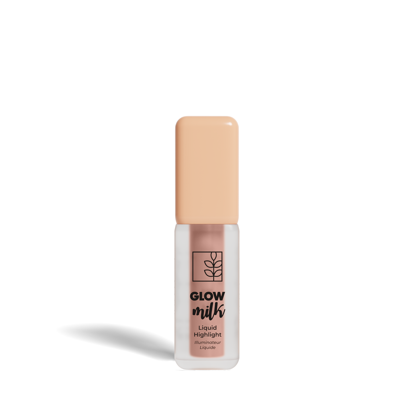 Glow Milk Liquid Highlight