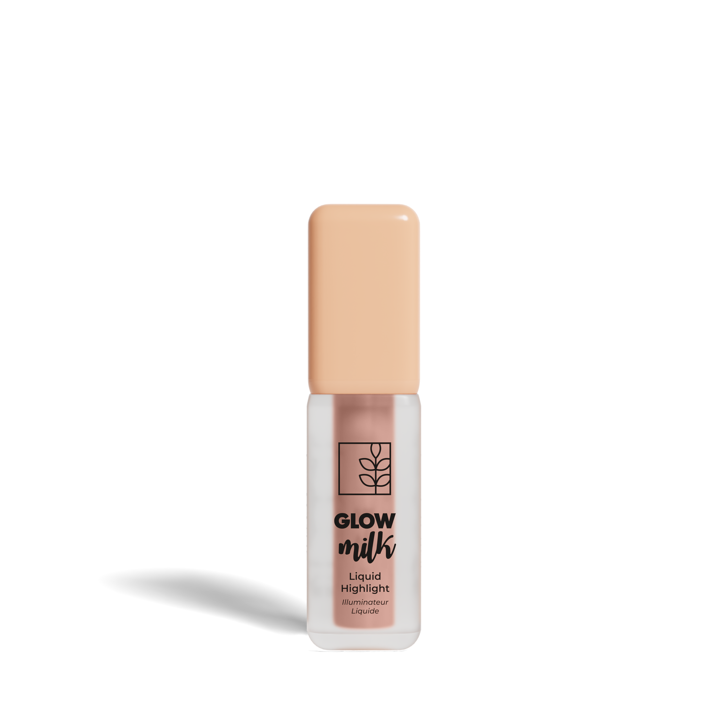 Glow Milk Liquid Highlight
