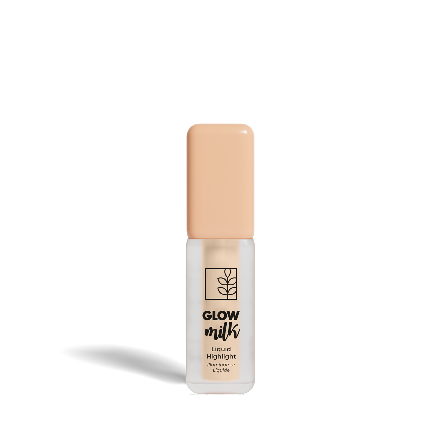 Glow Milk Liquid Highlight