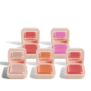 Glow Milk Luminous Powder Blush - Set of 5 Sunset Edition
