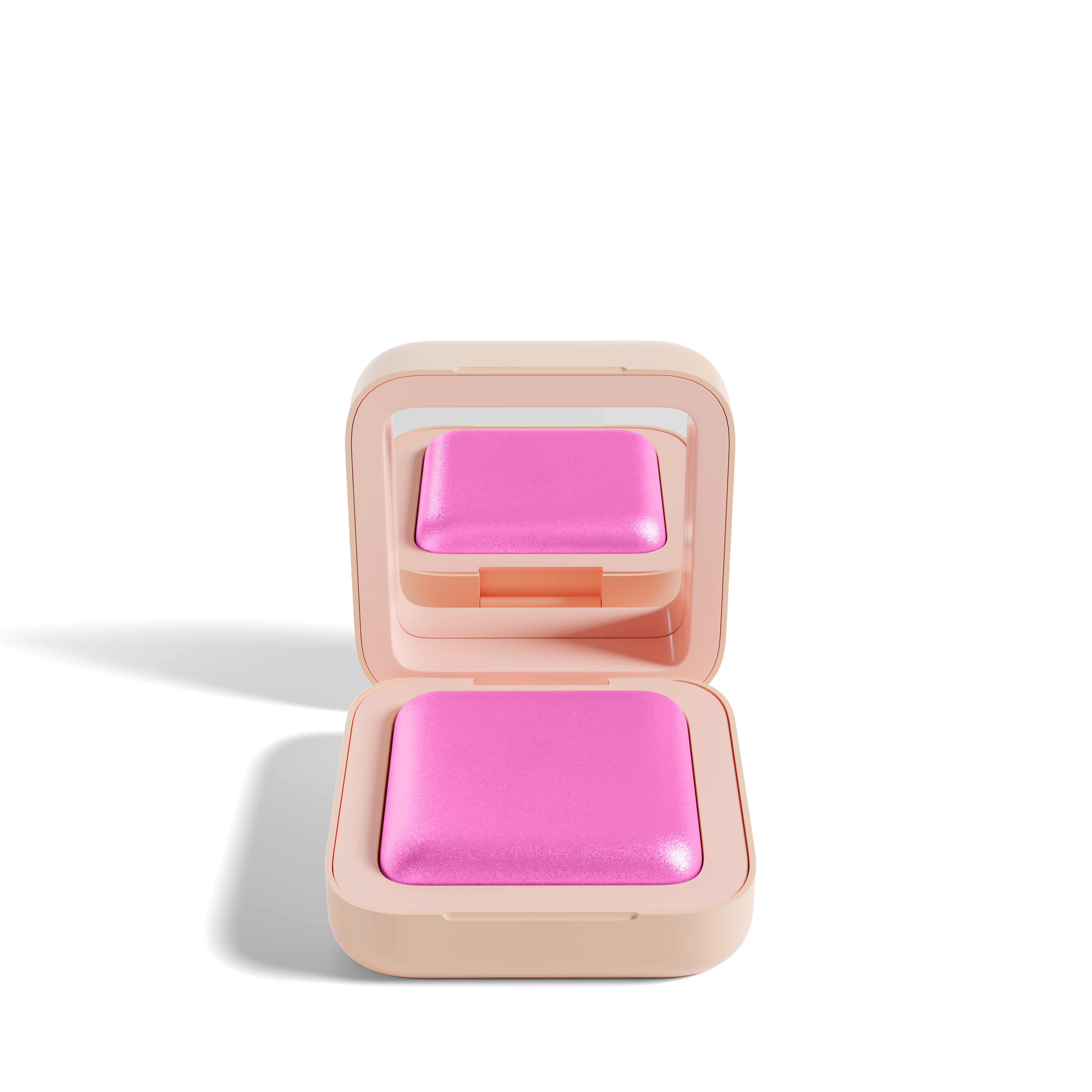 Glow Milk Ultra-Pigmented Luminous Powder Blush