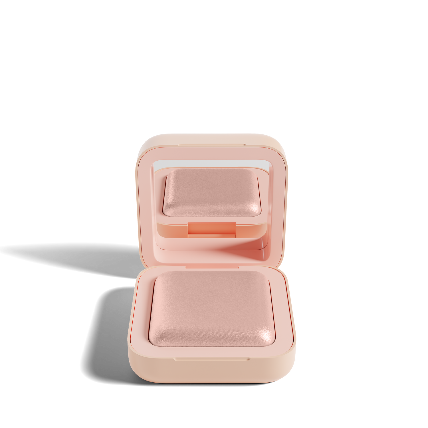 Glow Milk Radiance Boosting Powder Highlighter
