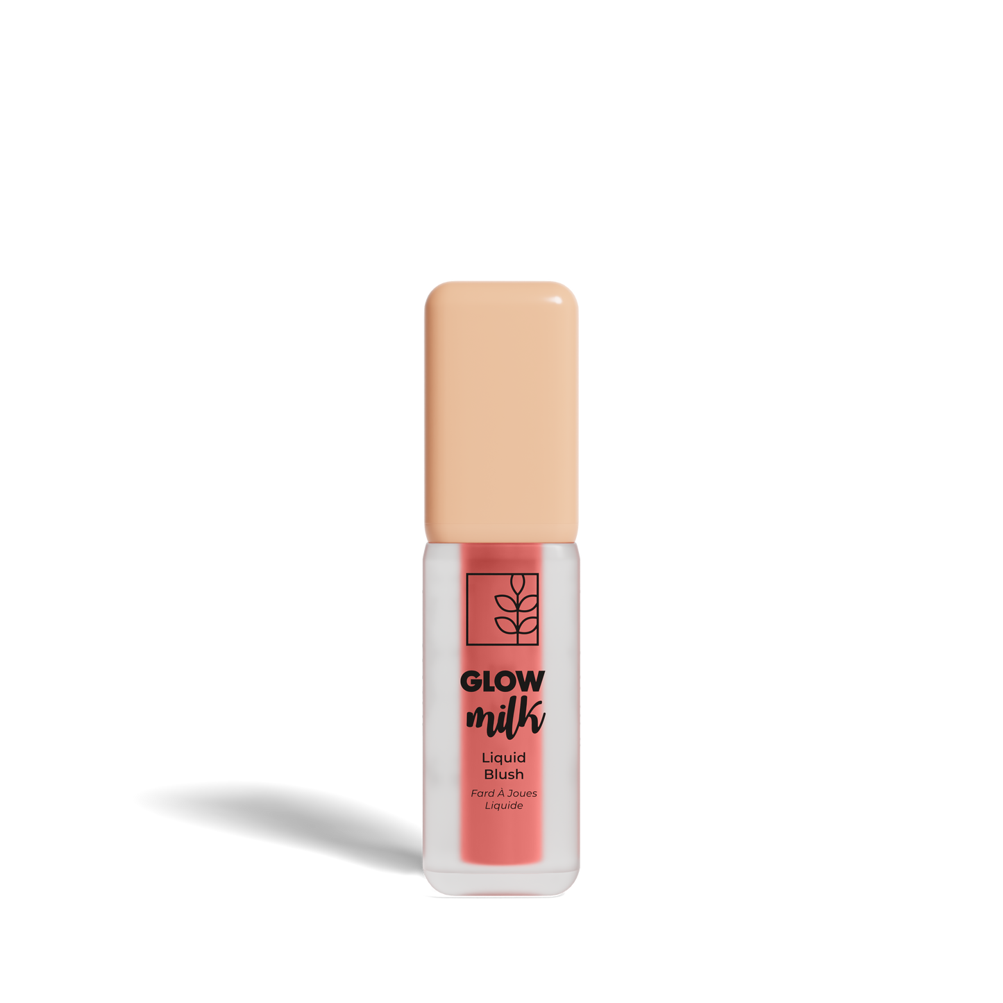 Glow Milk Liquid Matte Blush