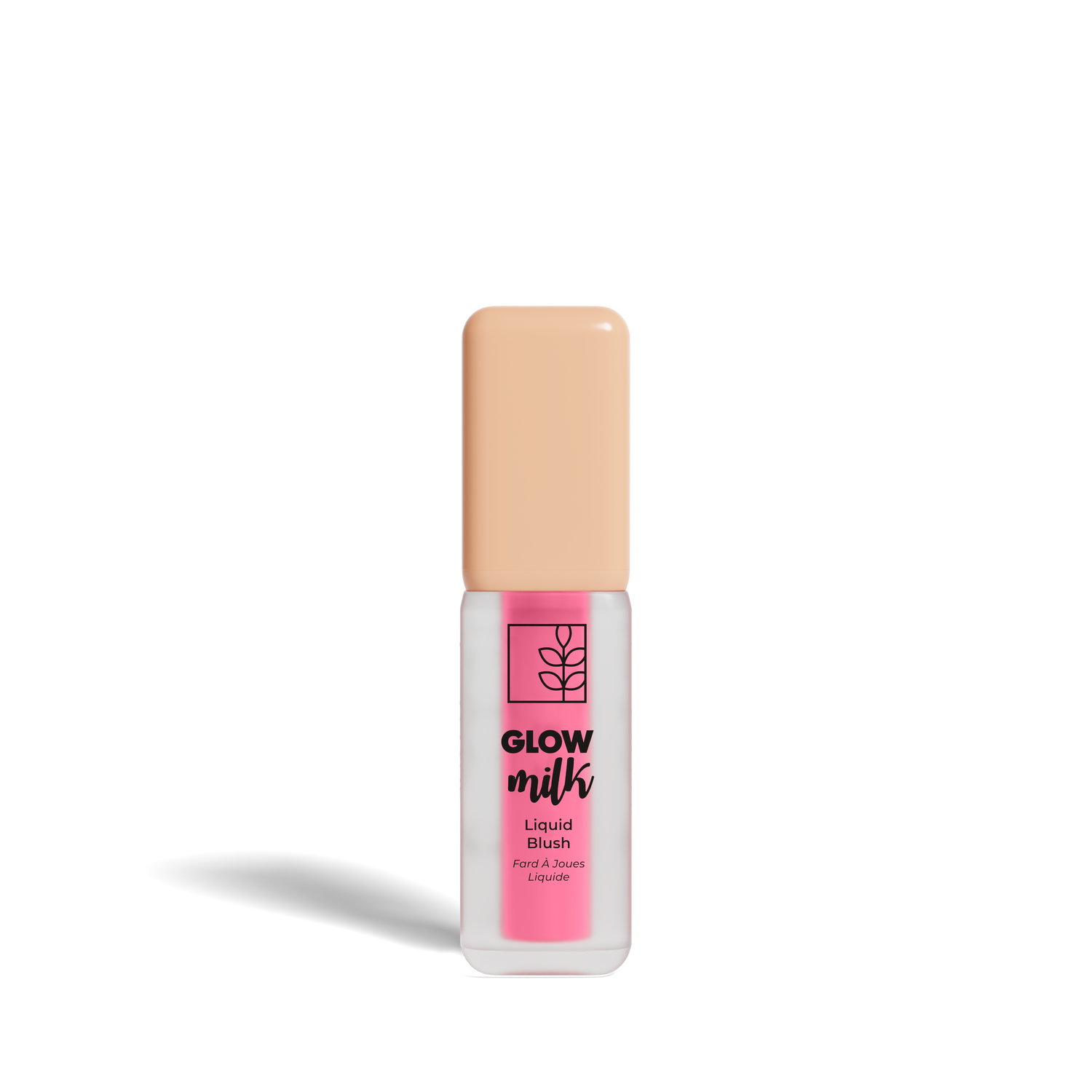 Glow Milk Liquid Matte Blush