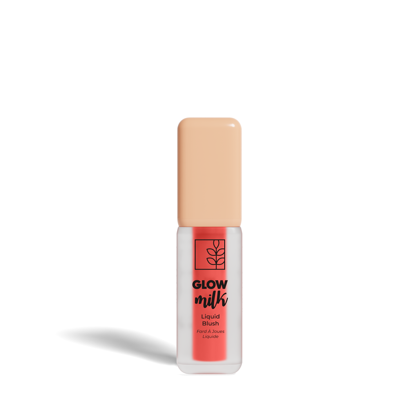 Glow Milk Liquid Matte Blush