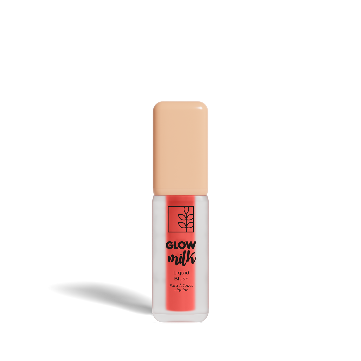 Glow Milk Liquid Matte Blush
