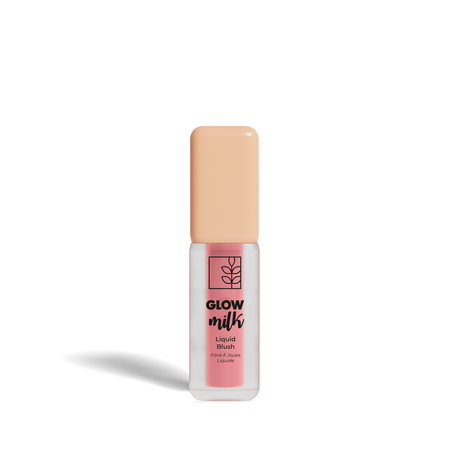 Glow Milk Liquid Matte Blush