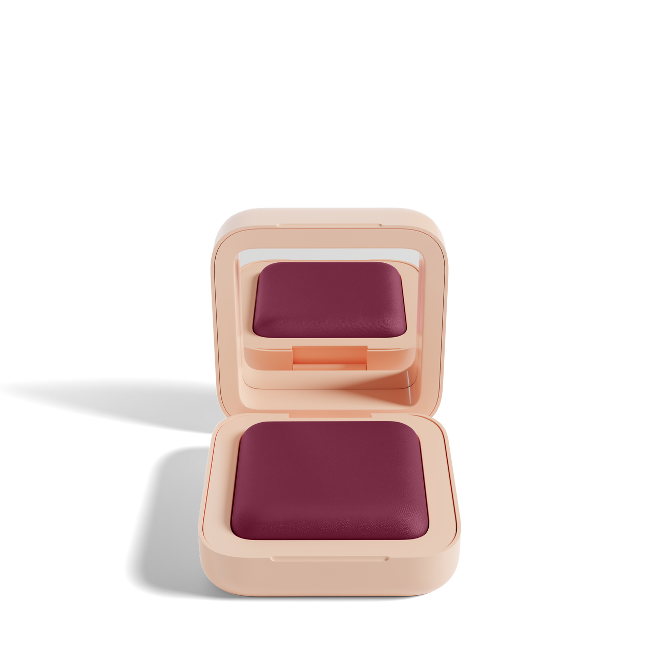 Glow Milk Matte Powder Blush