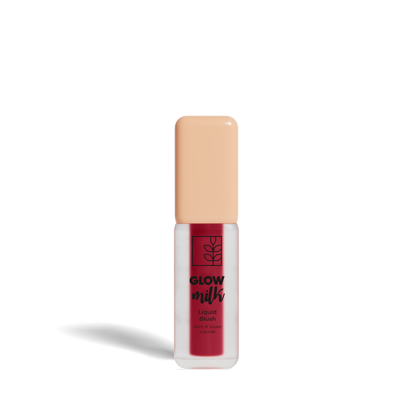 Glow Milk Liquid Shimmer Blush