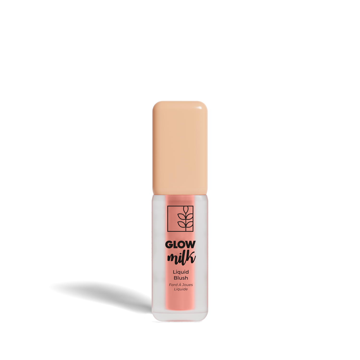 Glow Milk Liquid Shimmer Blush