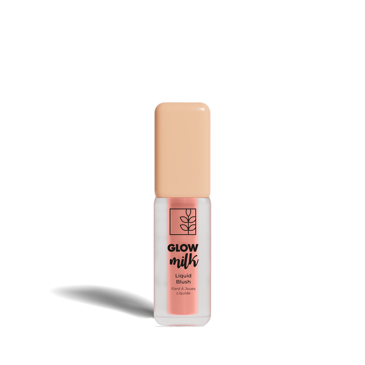 Glow Milk Liquid Shimmer Blush