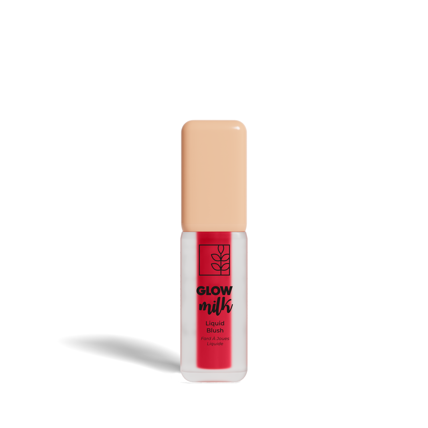 Glow Milk Liquid Shimmer Blush