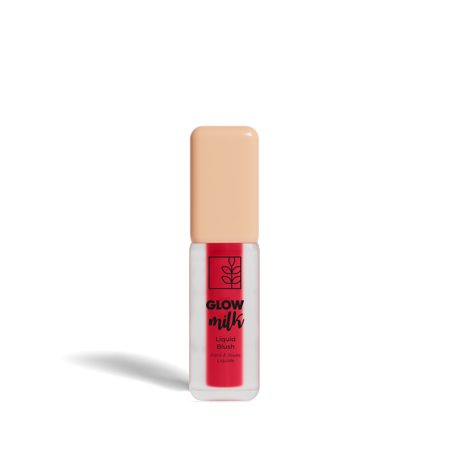 Glow Milk Liquid Shimmer Blush
