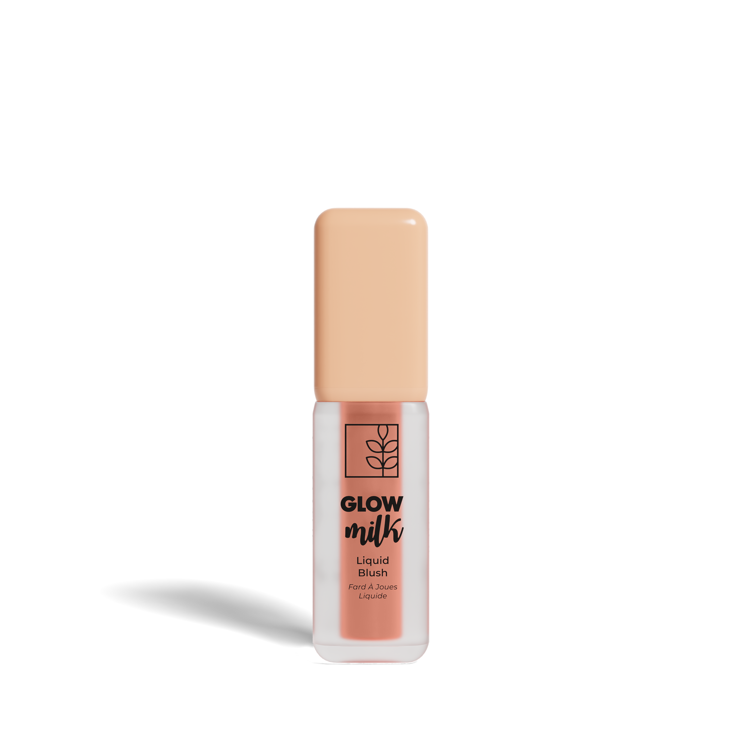 Glow Milk Liquid Shimmer Blush