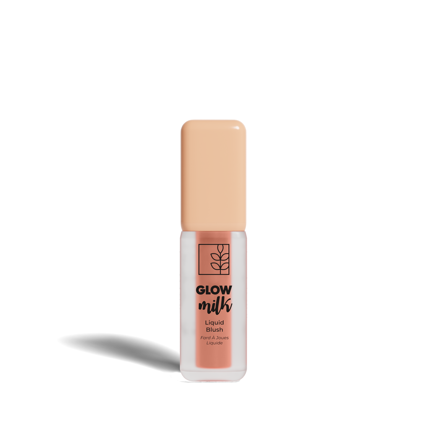 Glow Milk Liquid Shimmer Blush