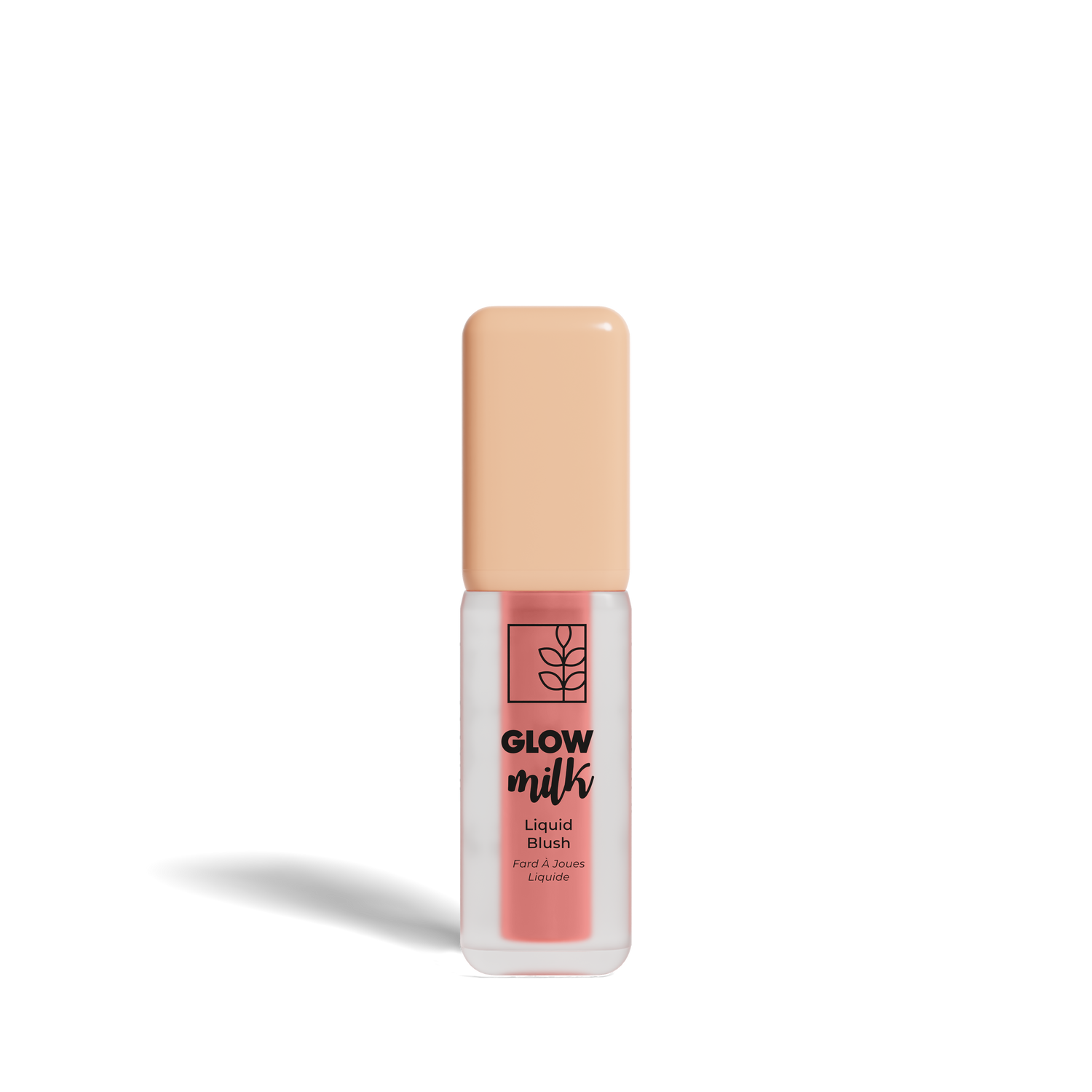 Glow Milk Liquid Shimmer Blush