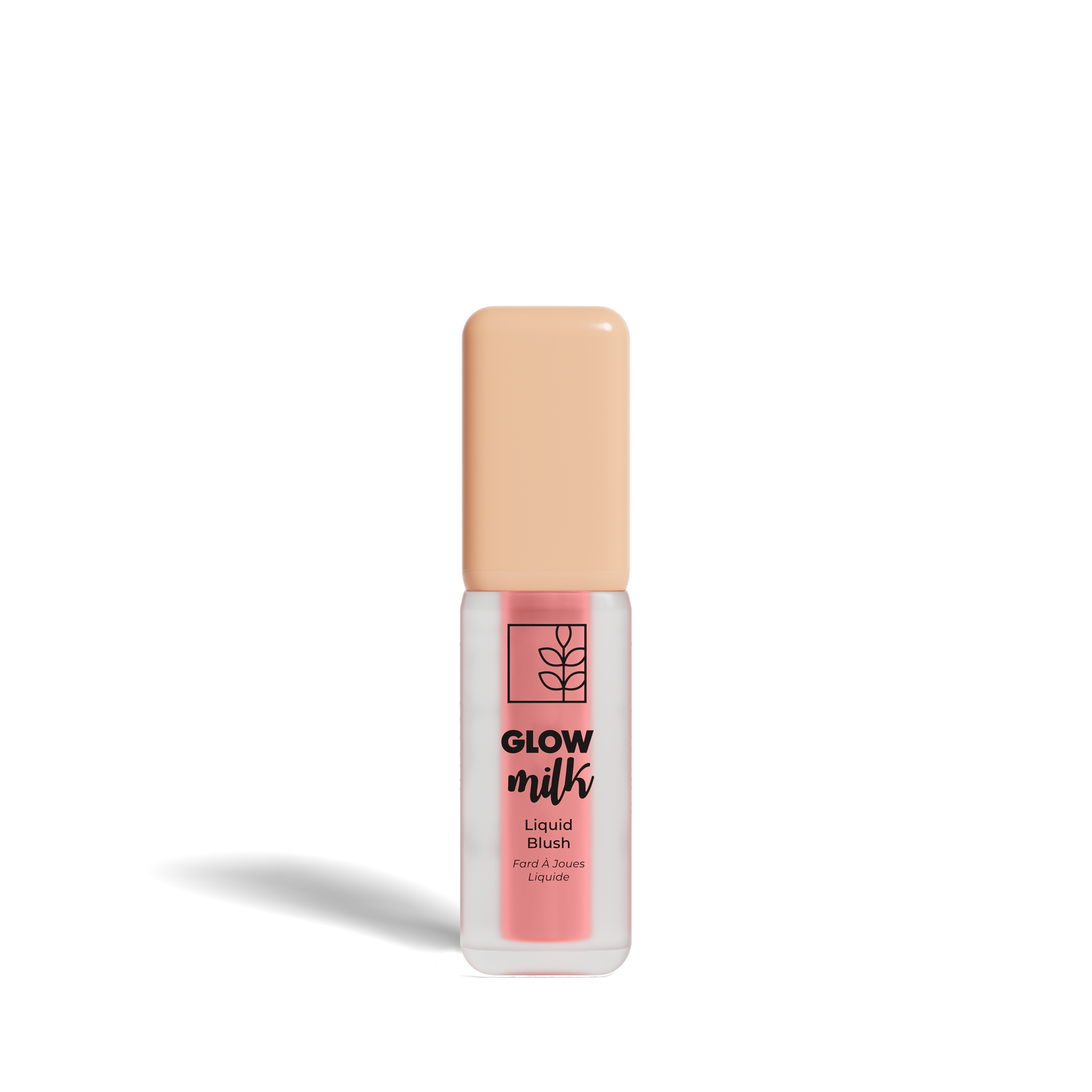 Glow Milk Liquid Shimmer Blush