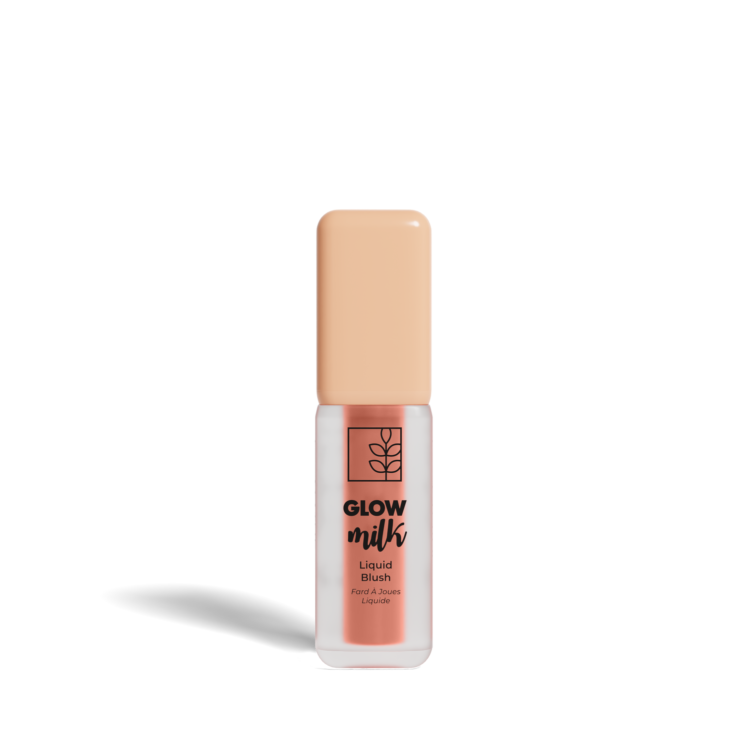 Glow Milk Liquid Shimmer Blush
