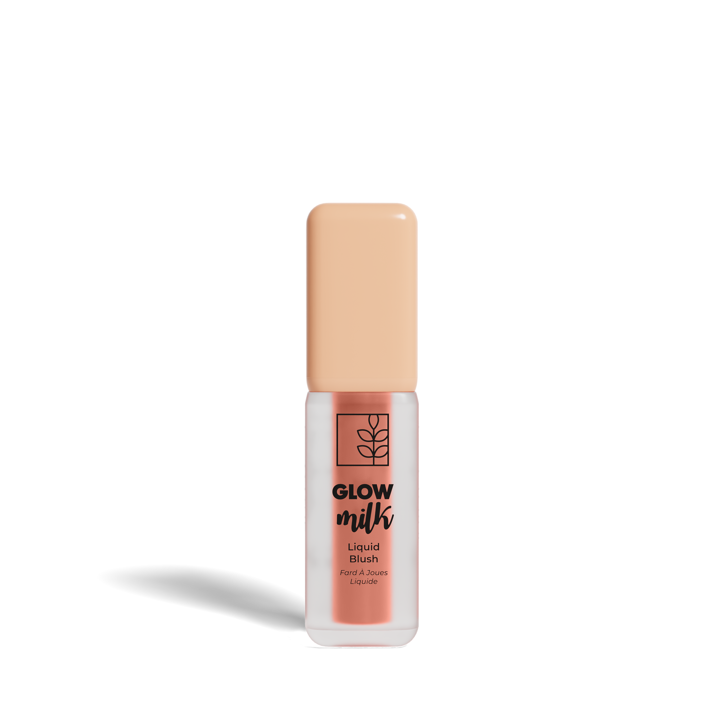 Glow Milk Liquid Shimmer Blush