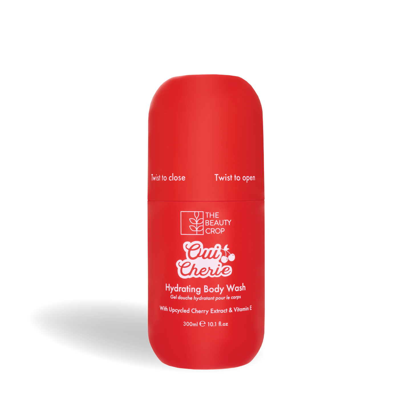 Oui Cherie Body Wash