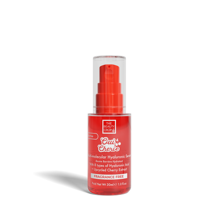 Oui Cherie Hyaluronic Acid Antioxidant Serum