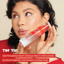 Oui Cherie Makeup Refreshing Setting Mist