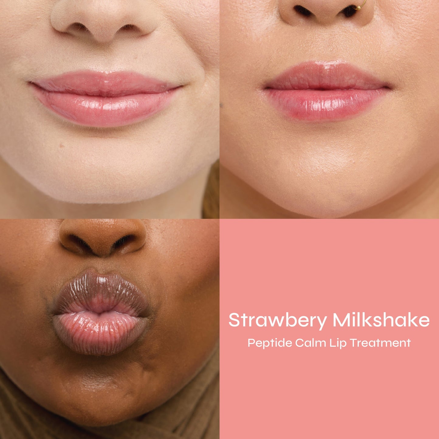 Peptide Calm Lip Treatment
