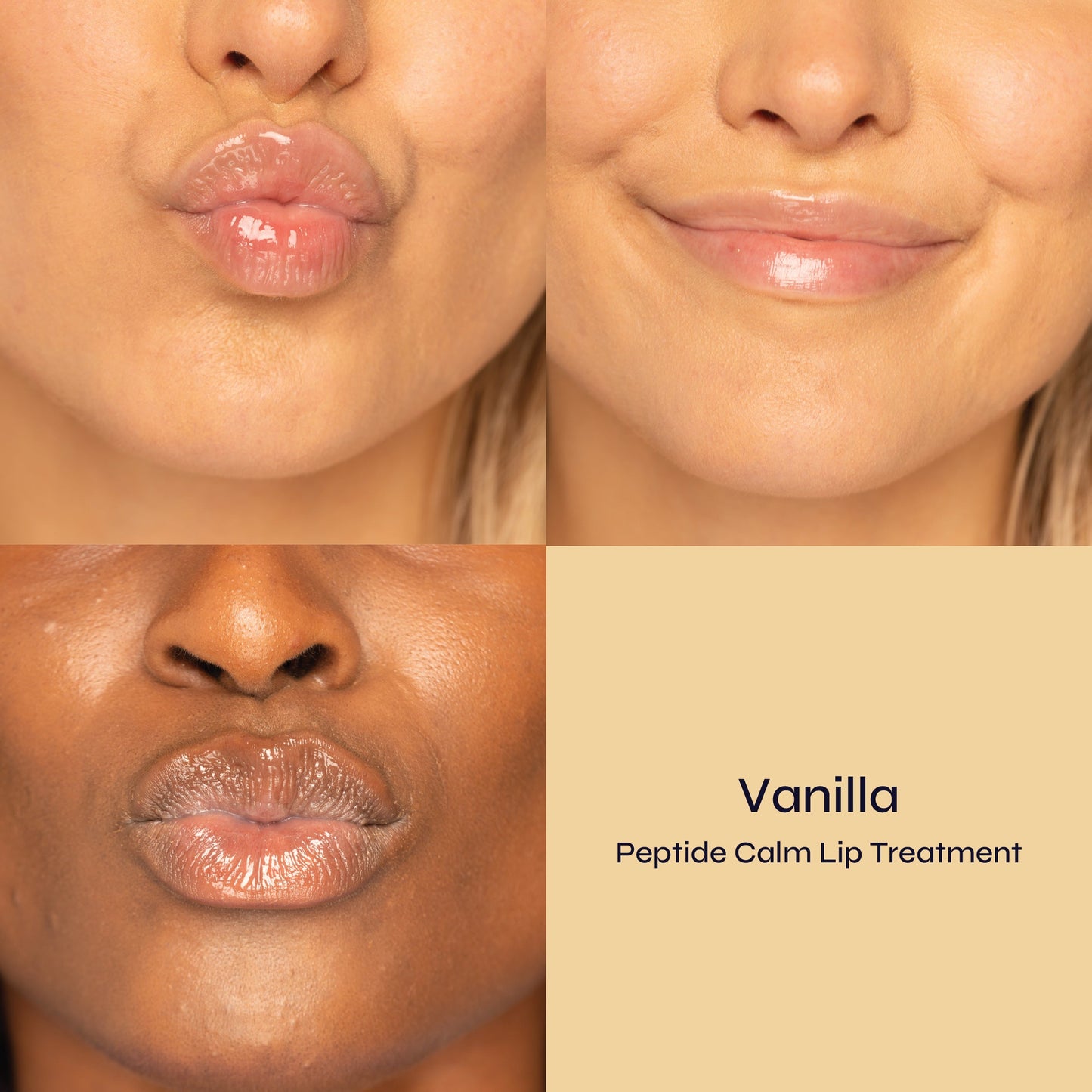 Peptide Calm Lip Treatment