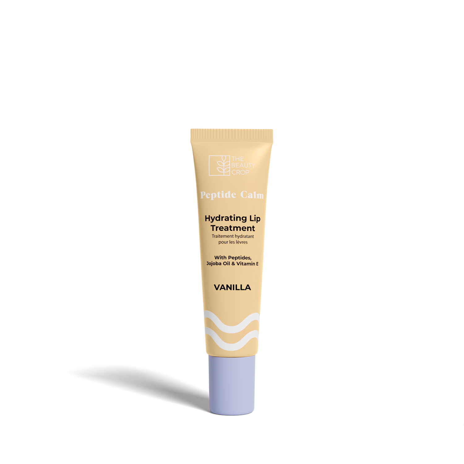 Peptide Calm Hydrating Lip Treatment with Vitamin E