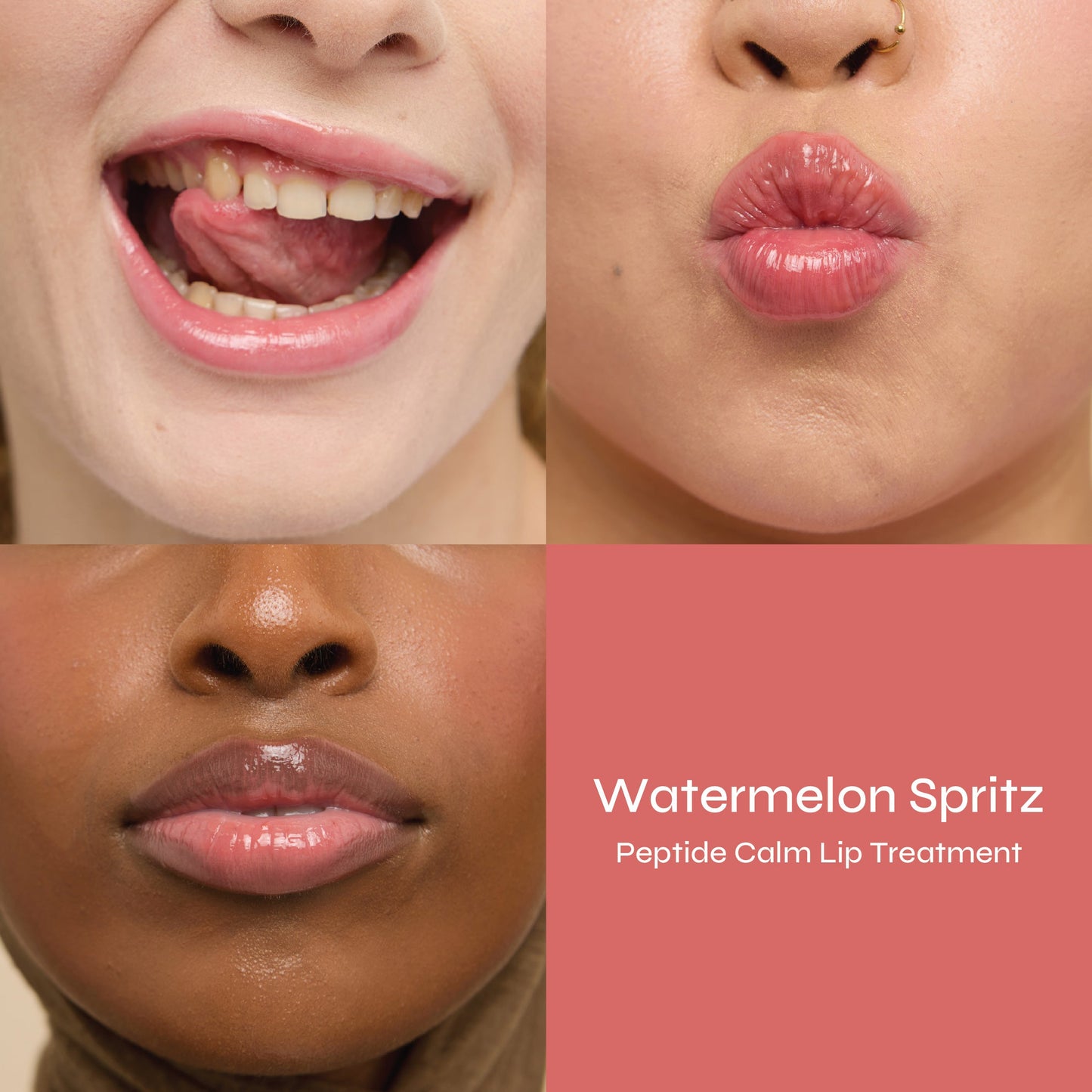 Peptide Calm Lip Treatment