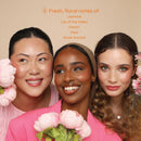 Popping Peony Hydrating Floral Hair & Body Fragrance Mist