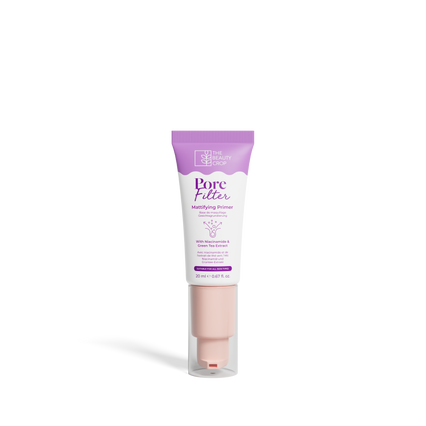 PoreFilter Pore Blurring Perfect Base Lightweight Primer