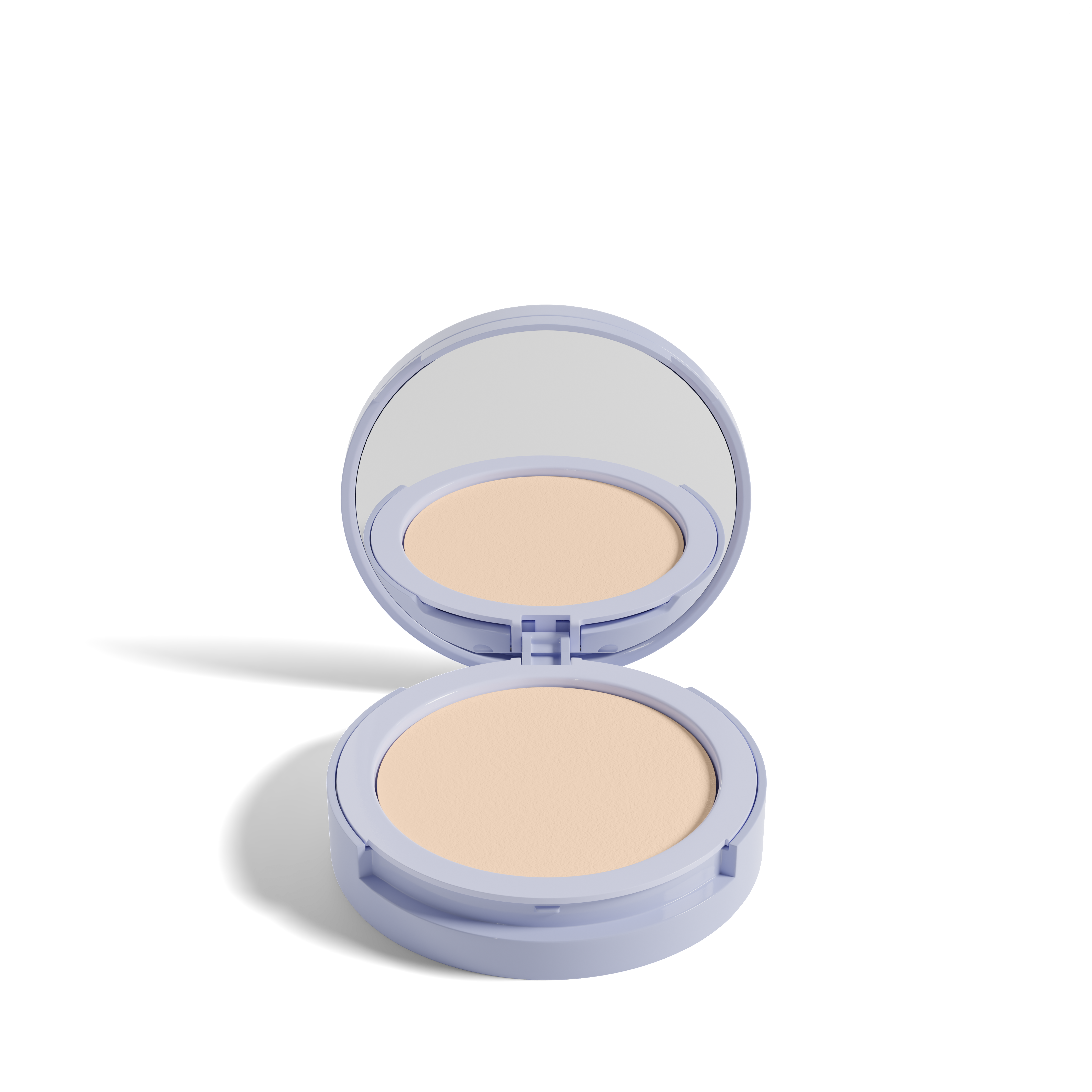 PoreFilter Lightweight Pore Blurring Matte Pressed Powder