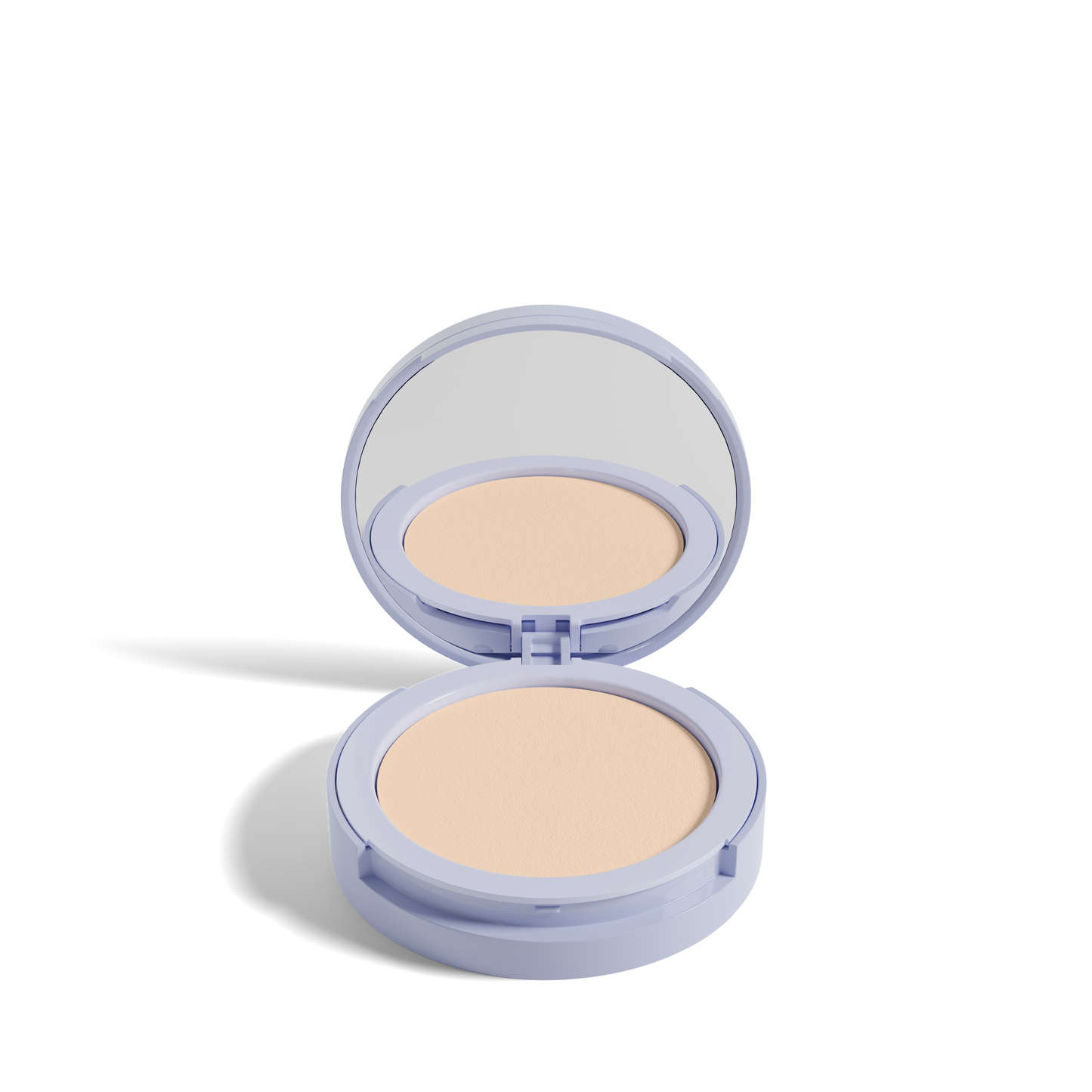 PoreFilter Pressed Powder