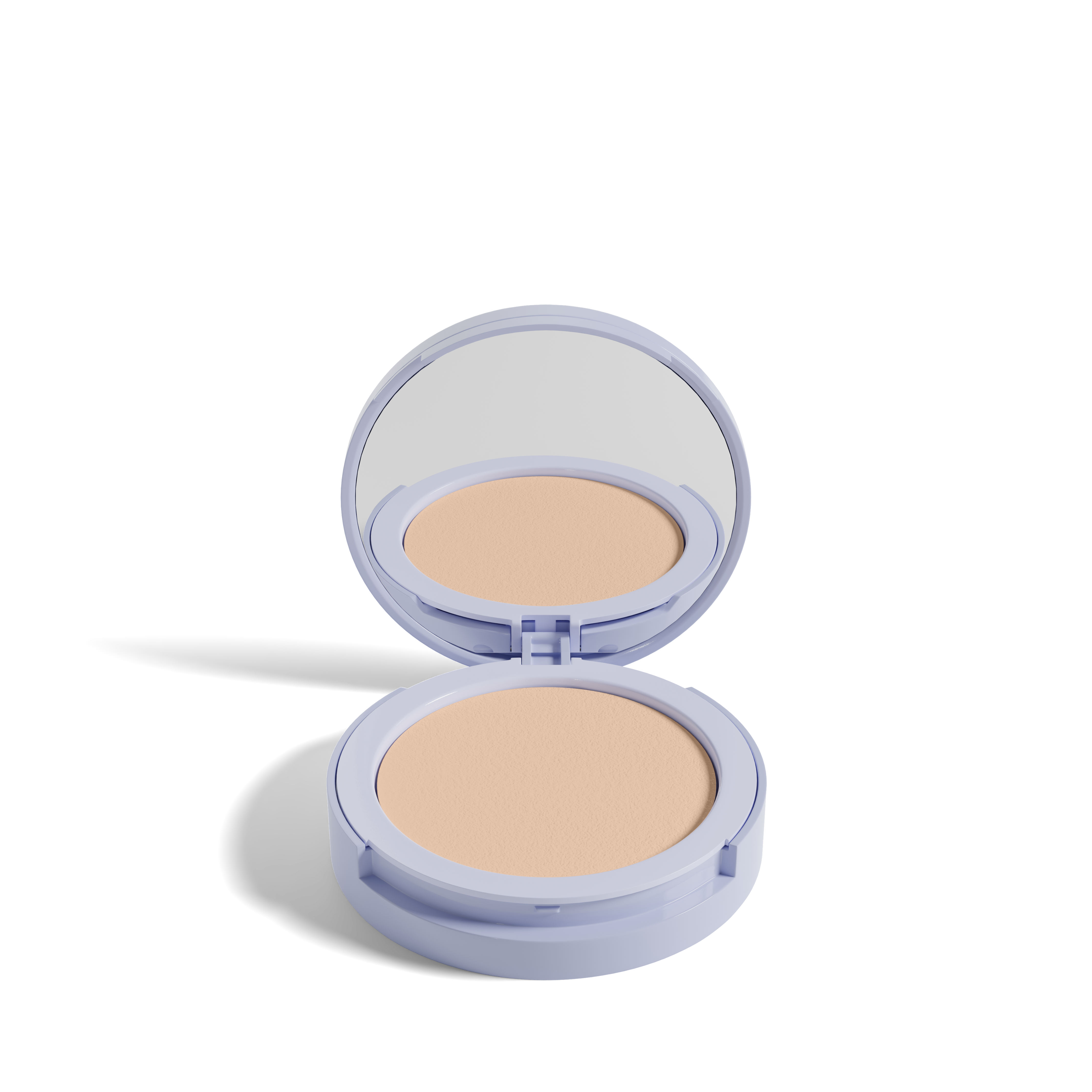 PoreFilter Lightweight Pore Blurring Matte Pressed Powder
