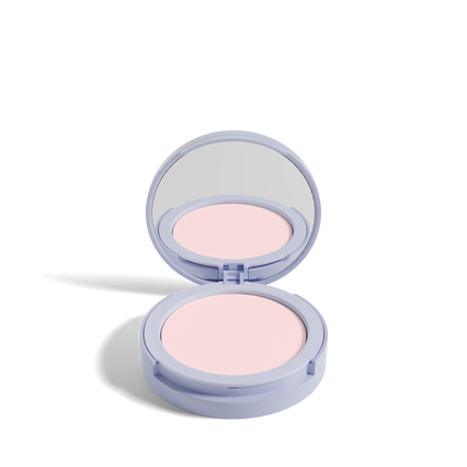 PoreFilter Lightweight Pore Blurring Matte Pressed Powder