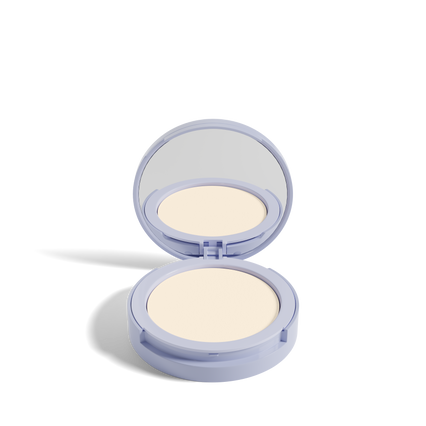 PoreFilter Lightweight Pore Blurring Matte Pressed Powder