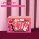 Starry Night 5 Item Gift Set