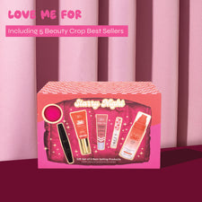 Starry Night 5 Item Gift Set