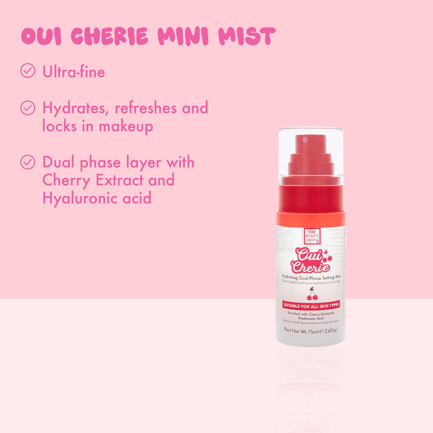The Beauty Crop Starter Kit