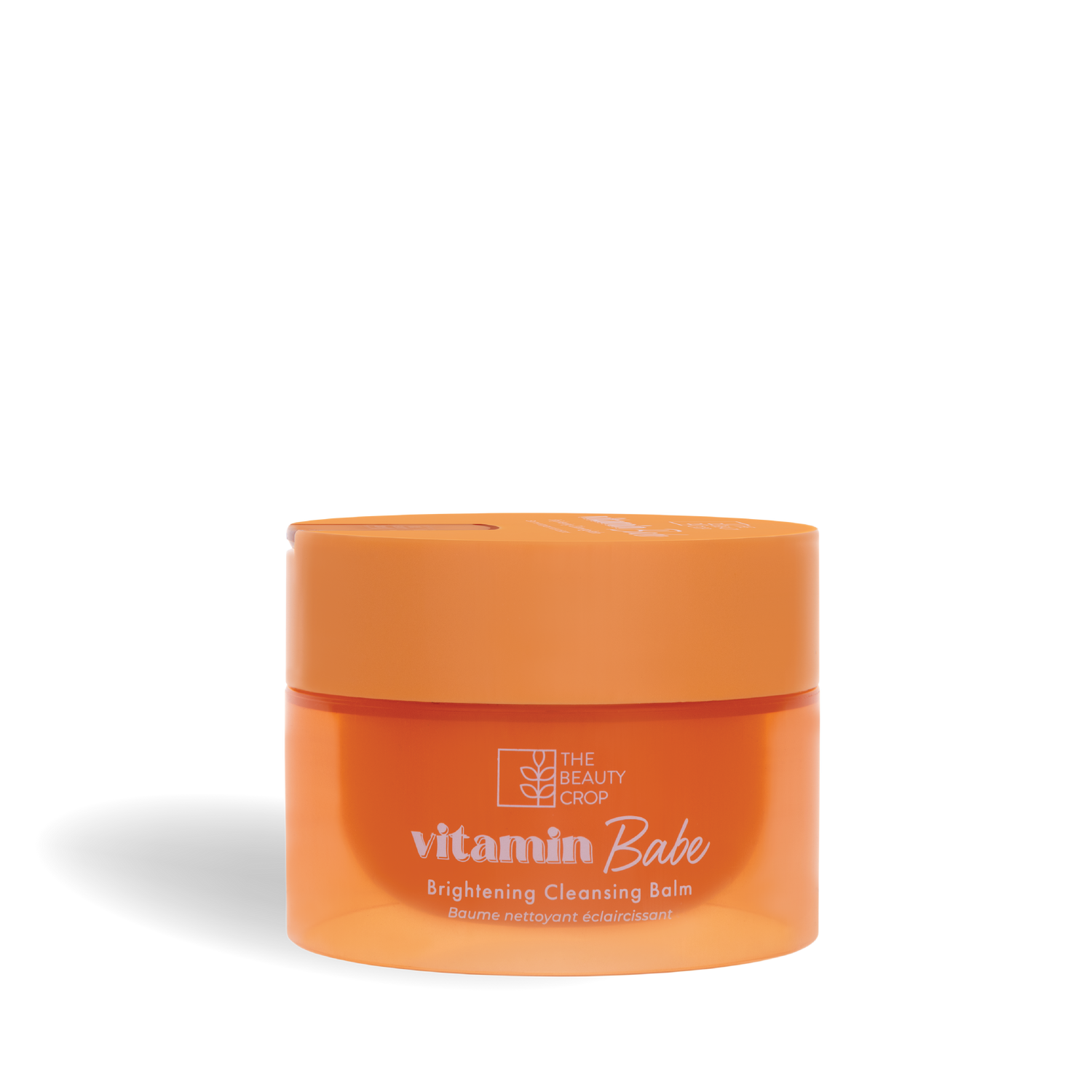 Vitamin Babe Brightening Cleansing Balm