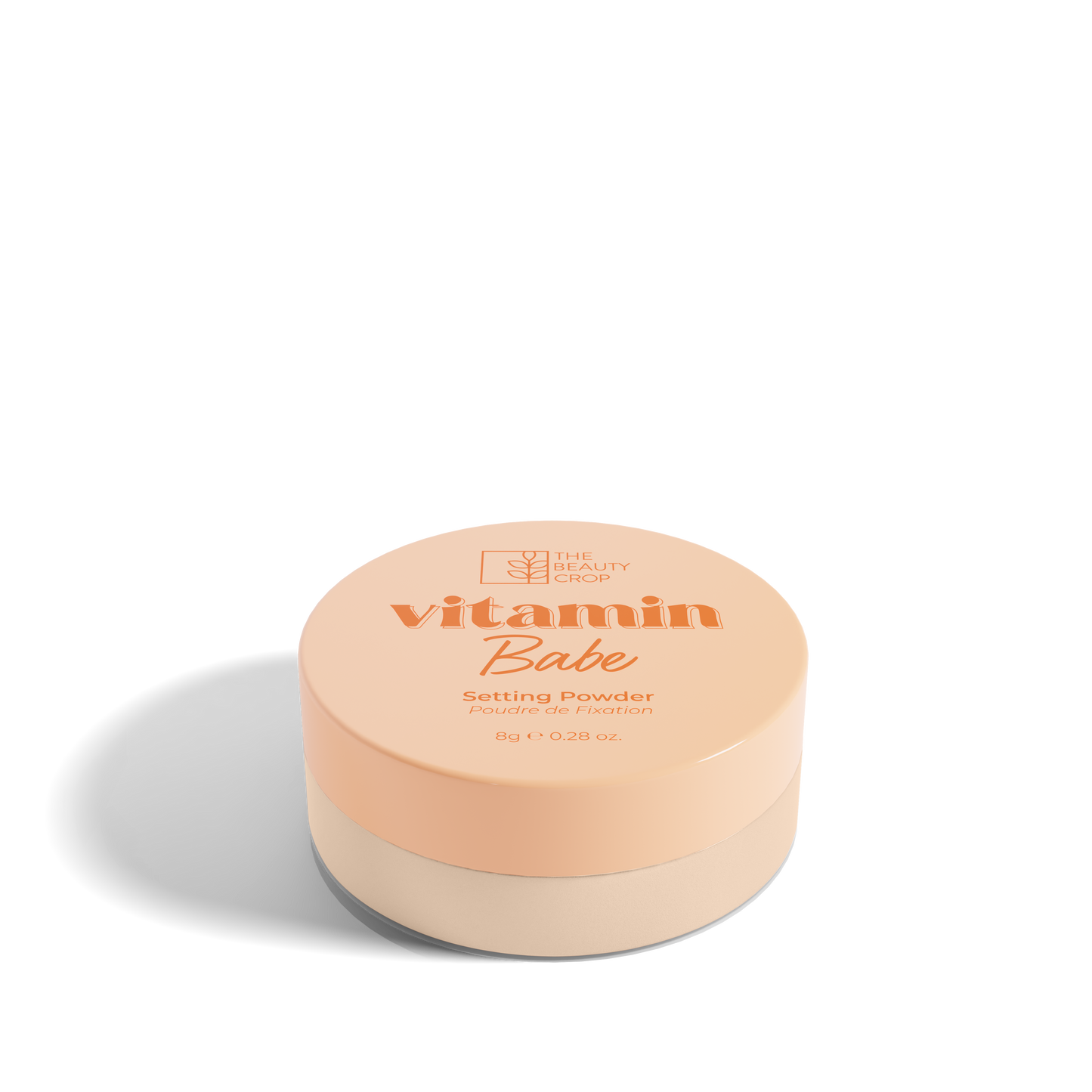 Vitamin Babe Setting Powder