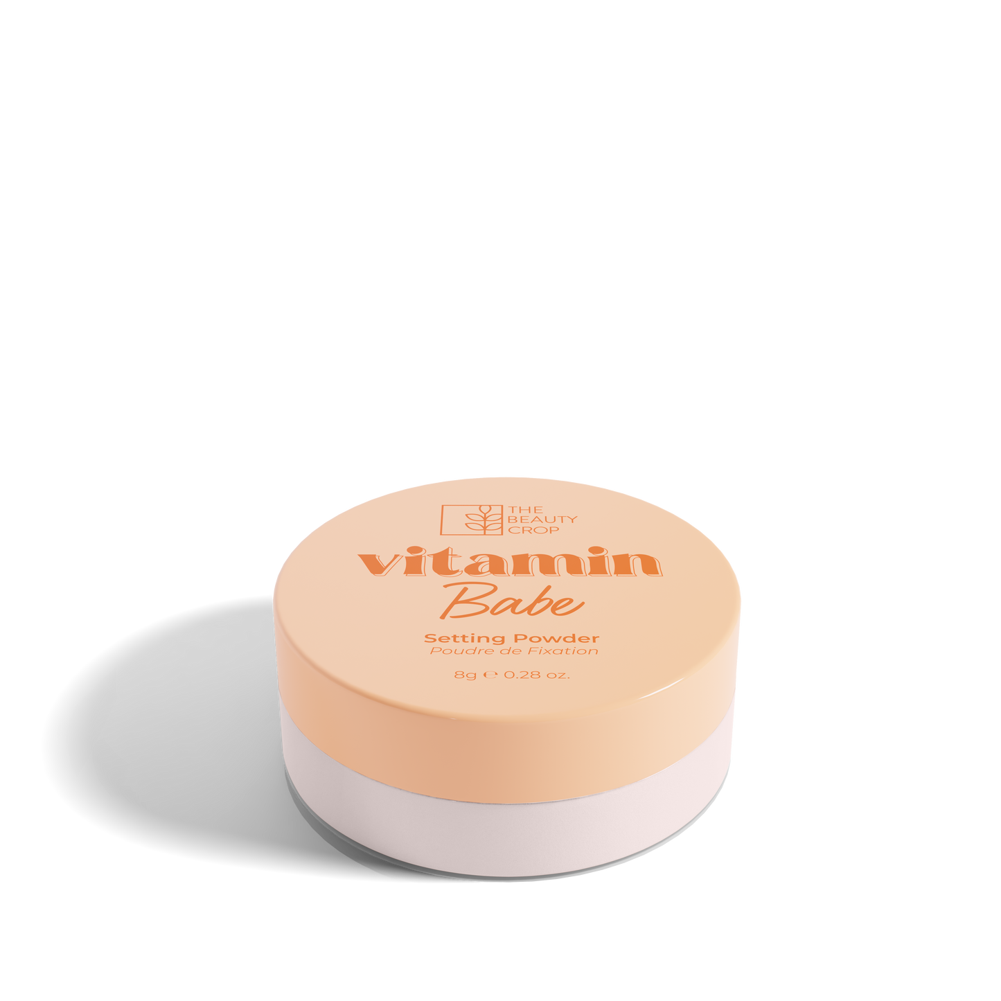 Vitamin Babe Setting Powder