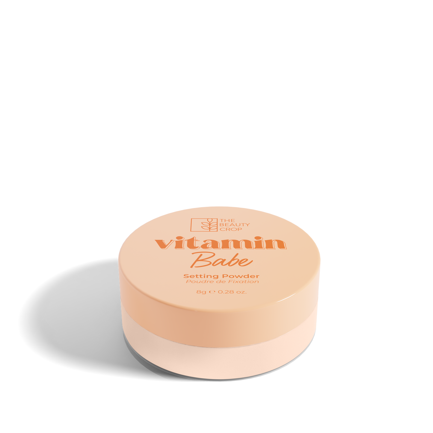 Vitamin Babe Setting Powder
