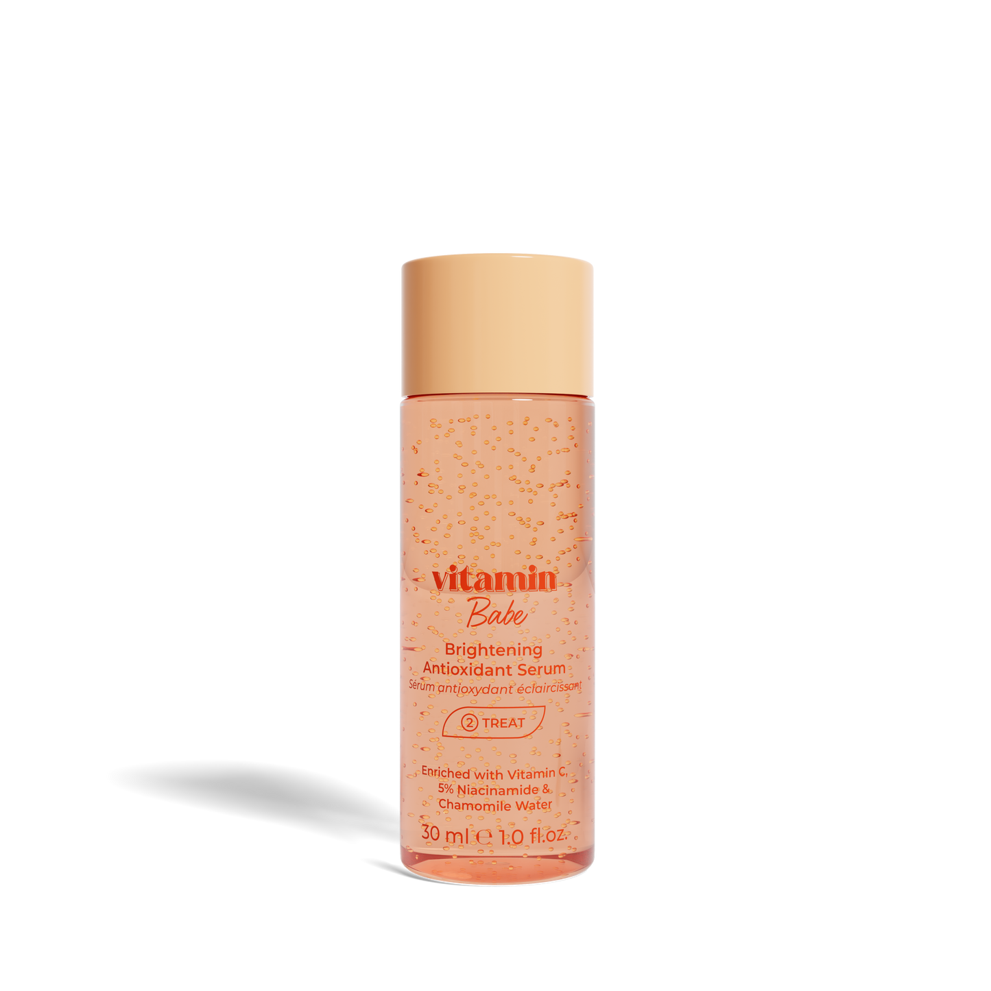 Vitamin Babe Vitamin C Serum
