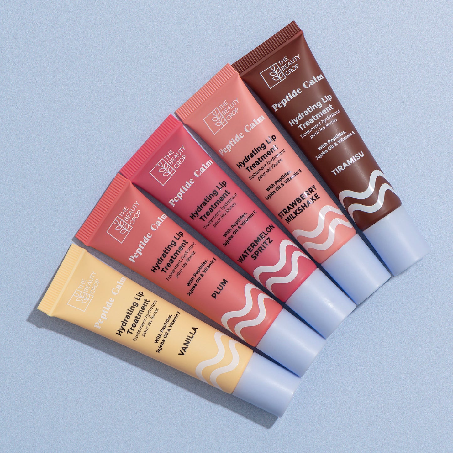 Peptide Calm Lip Treatment