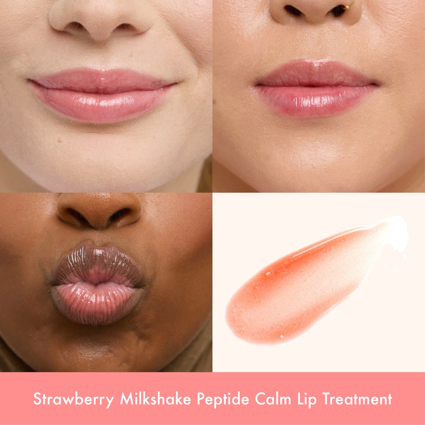 Peptide Calm Lip Treatment